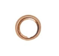 243967LR - washer sealing GENUINE by Land RoverEngine Part Land Rover Range Rover Defender, Discovery, Range Rover, Series