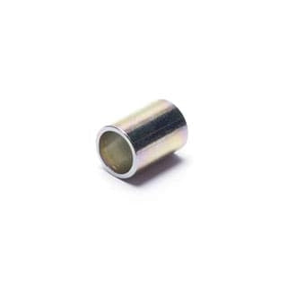 NRC4757 - spacer mounting tank Def, RRcl. Engine Part Land Rover Range Rover Defender, Range Rover