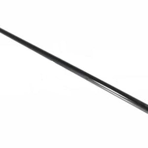 526994 - Track rod tube 109.5 cm partially non-threaded ends