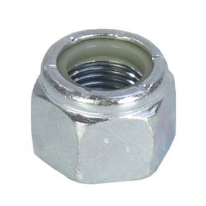NY608042 - lock nut ball joint 1/2 UNF