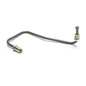 SGB501800 - Brake pipe RH Defender with ABS 2004 on
