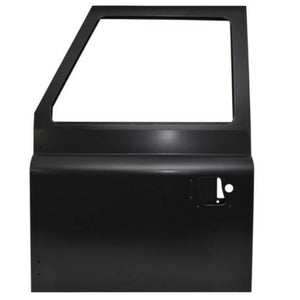 STC543 - Front door assembly Defender lift up LH up to (VIN)AA27026