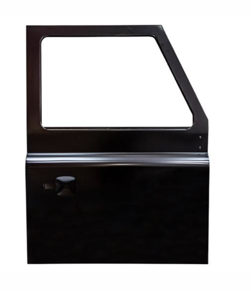 LR029310 - Front door Defender push button RH steel  by PR2 AllMakes OEBody Part Land Rover Range Rover Defender