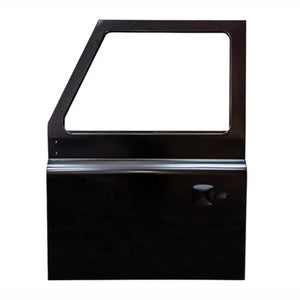 LR029311 - Front door Defender push button LH steel