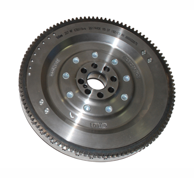 PSD103470 - flywheel assy TD5 OEM Valeo by ValeoEngine Part Land Rover Range Rover Defender, Discovery