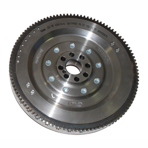 PSD103470 - flywheel assy TD5 OEM Valeo