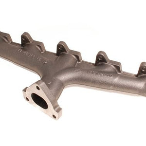 LKC102020 - manifold exhaust TD5 OEM