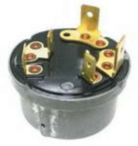 PRC2735 - Ignition switch diesel starter replacement