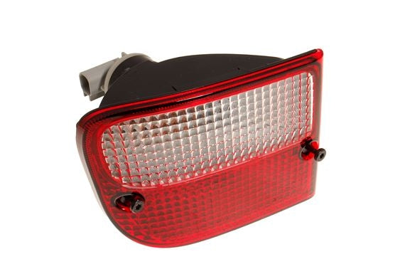 XFB500180 - lamp rear RH bumper Freelander1 4A> by AftermarketElectrical Part Land Rover Range Rover Freelander 1