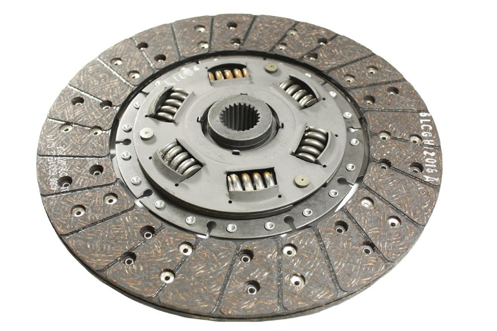 HB8311 - clutch plate V8 5-speed OEM by AP AutomotiveClutch Part Land Rover Range Rover Defender, Discovery, Range Rover