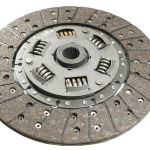 HB8311 - clutch plate V8 5-speed OEM