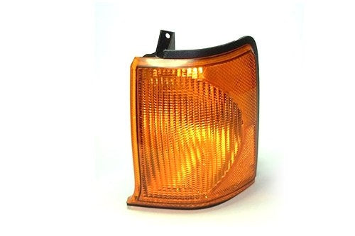 XBD100880 - indicator lamp direction LH front D2 >2A by AllMakesElectrical Part Land Rover Range Rover Discovery