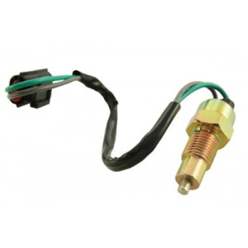 AMR3918 - switch reverse R380 MA> by EurospareElectrical Part Land Rover Range Rover Defender, Discovery, Range Rover