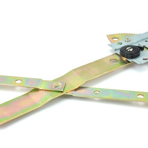 MUC3025 - regulator window LH 90/110 upto (VIN) LA932528