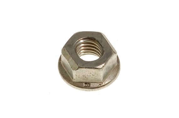 DLP500010 - NUT - WIPER ARM PIVOT - OEM by AllMakes PR2Electrical Part Land Rover Range Rover Defender, Discovery, Range Rover