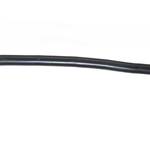 MRC5741 - Sealing rubber bottom door LH