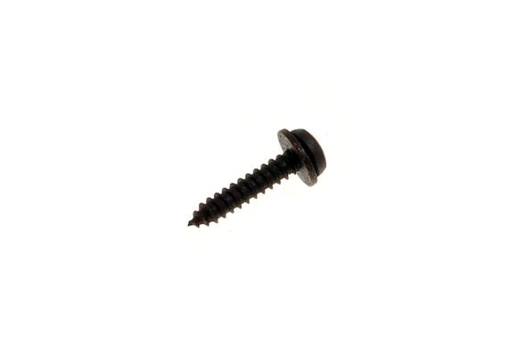 MUC3394 - screw OEM Body Part Land Rover Range Rover Defender