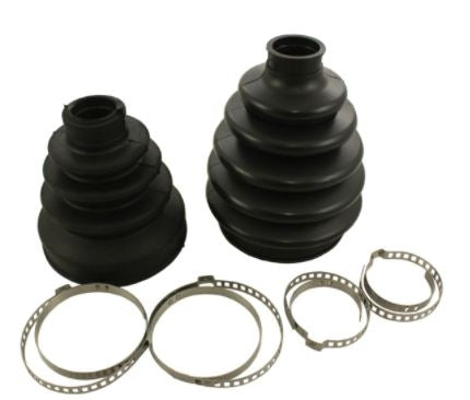TDR500110 - CV boot kit Transmission or Drivetrain Part Land Rover Range Rover Discovery, Range Rover Sport