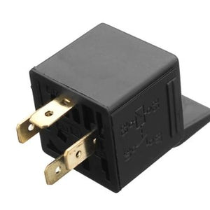 30.70.16 - Relais 12V 30A 5-pin