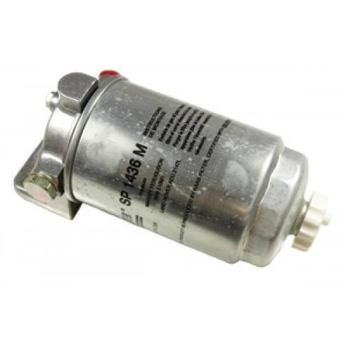 WJN500180 - assembly filter fuel & housing Fuel System Part Land Rover Range Rover Defender, Discovery, Range Rover