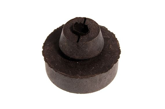 603851 - grommet airfilter carb. V8 OEM by BritpartEngine Part Land Rover Range Rover Defender, Range Rover, Series