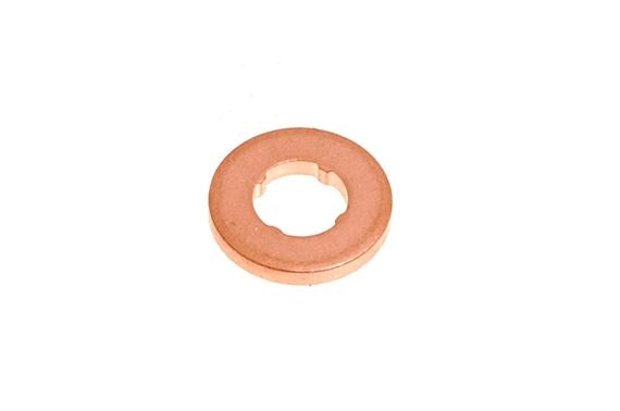 MYF000020 - washer sealing by BritpartEngine Part Land Rover Range Rover Range Rover
