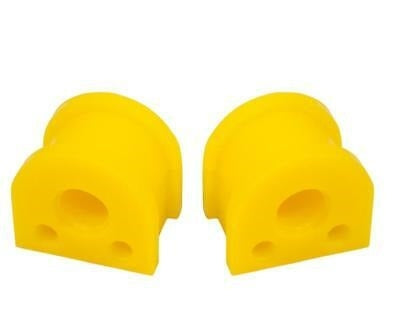 NTC6828PY-YELLOW - Anti roll bar Bushes Polyurethane (pair) Steering or Suspension Part Land Rover Range Rover Defender, Discovery, Range Rover