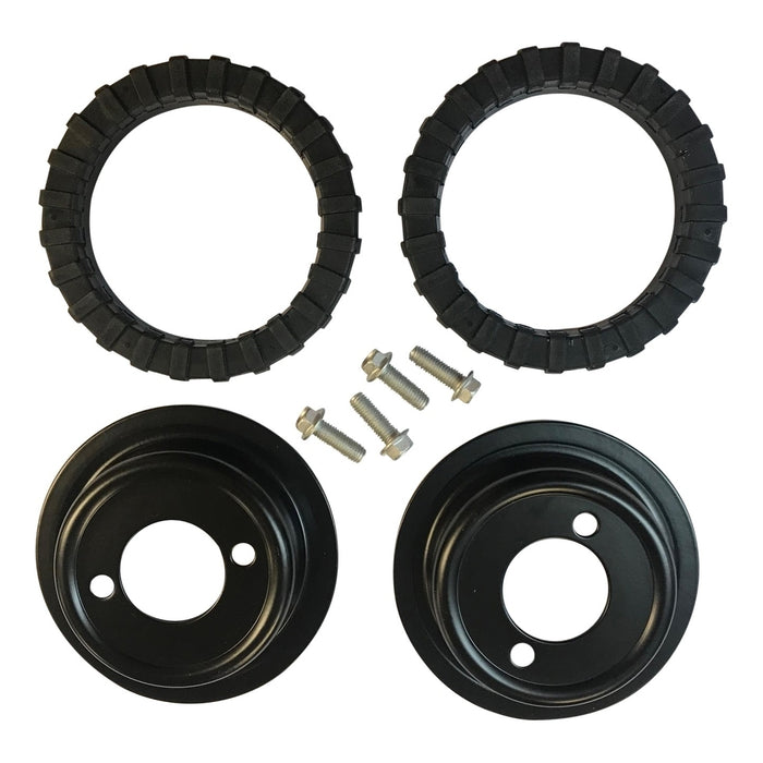 DA5007K - Fitting kit for DA5007 Steering or Suspension Part Land Rover Range Rover Discovery