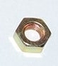NH106041L - nut M6 Body Part Land Rover Range Rover Defender, Discovery, Range Rover, Series