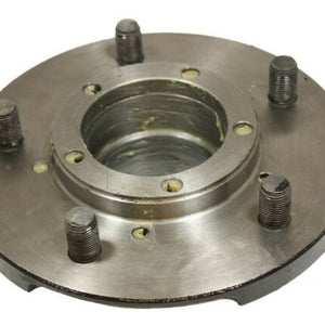 RUB500240 - hub and studs assy