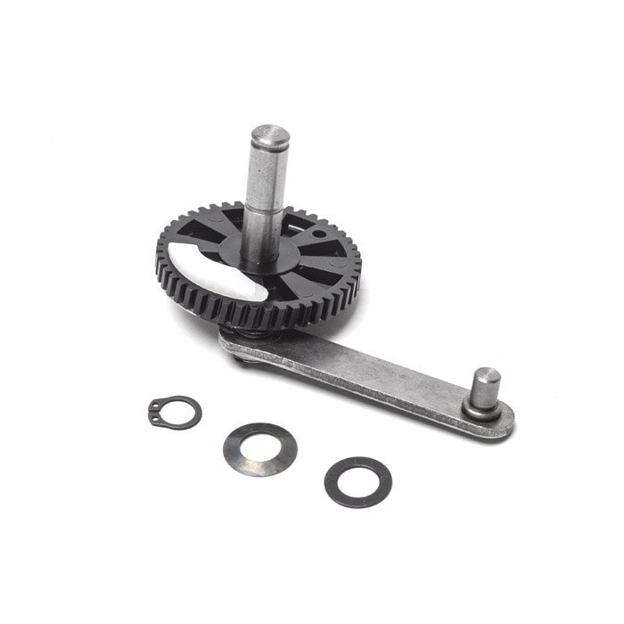 DLW000020 - Wiper linkage (140 graden) Electrical Part Land Rover Range Rover Defender