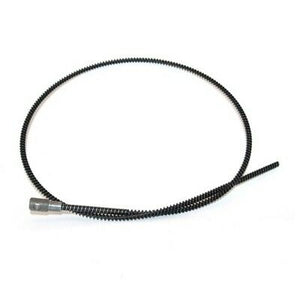 DLE000010 - drive cable wiper 2A>