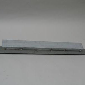 LR123LH - Range Rover outer sill 2 doors