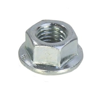 FN110046 - nut plain Engine Part Land Rover Range Rover Defender, Discovery, Range Rover, Series