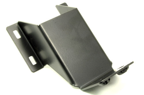 NRC5665 - bracket body to chassis 110/130 classic Defender by AftermarketBody Part Land Rover Range Rover Defender