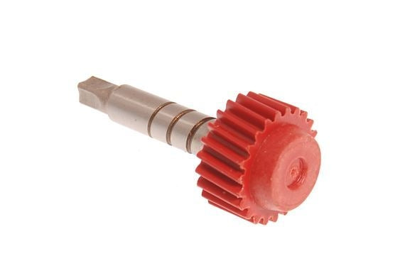 FRC3313 - Gear speedo meter drive RED 23 teeth OEM by AllMakes OEElectrical Part Land Rover Range Rover Defender, Range Rover