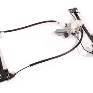 CVH101150 - Window regulator rear end door Freelander