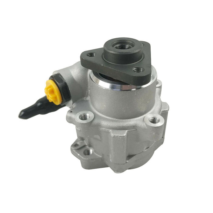 QVB101110 - Power steering pump V8 by EurospareElectrical Part Land Rover Range Rover Defender, Discovery, Range Rover