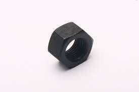 ETC5155 - nut rod connecting 3/8"" UNF black Engine Part Land Rover Range Rover Defender, Series