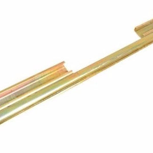 MUC2322 - channel door glass