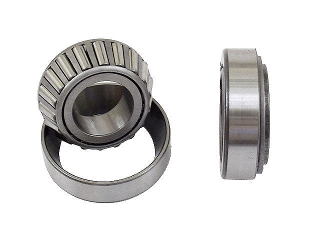 539707 - bearing pinion diff outer by AftermarketSteering or Suspension Part Land Rover Range Rover Defender, Discovery, Range Rover, Series