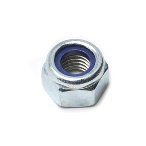 NY110047L - nut nyloc M10 (for U-Bolt)