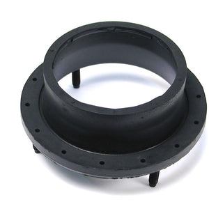 RBC100111 - Front spring upper isolator Discovery 2