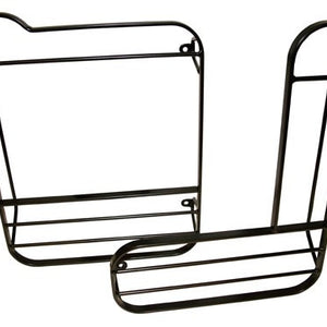 STC53157 - Rear Light Guard Set