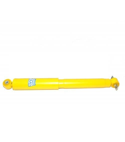 DC5000L - Shock absorber Front +50mm Super Gaz by Britpart Super GazSteering or Suspension Part Land Rover Range Rover Discovery