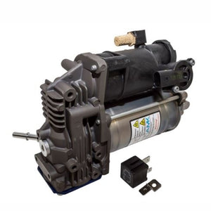 LR025111 - Air compressor assembly from 6A198058 up to CA393639