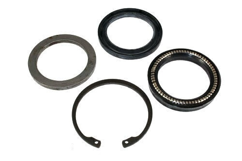 QFW100180 - Kit repair output shaft steering box by AllMakesSteering or Suspension Part Land Rover Range Rover Discovery
