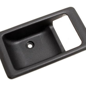 DBP6532PMA - bezel handle door RH