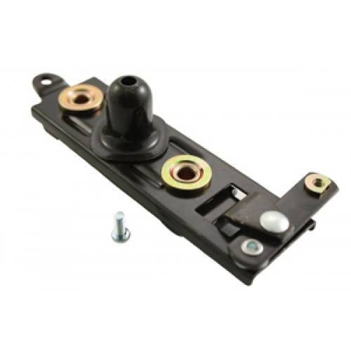 STC925 - Kit latch bonnet catch LHD by AllMakesBody Part Land Rover Range Rover Defender, Discovery, Range Rover