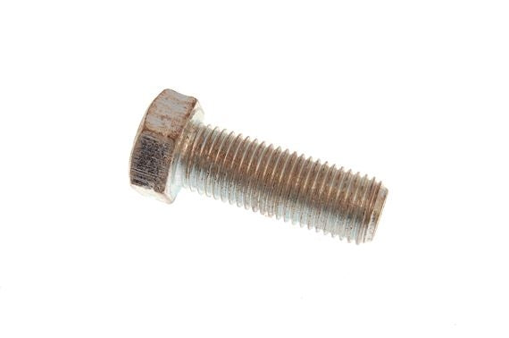 SH607101L - bolt 7/16" UNF x 1-1/4" Engine Part Land Rover Range Rover Defender, Series